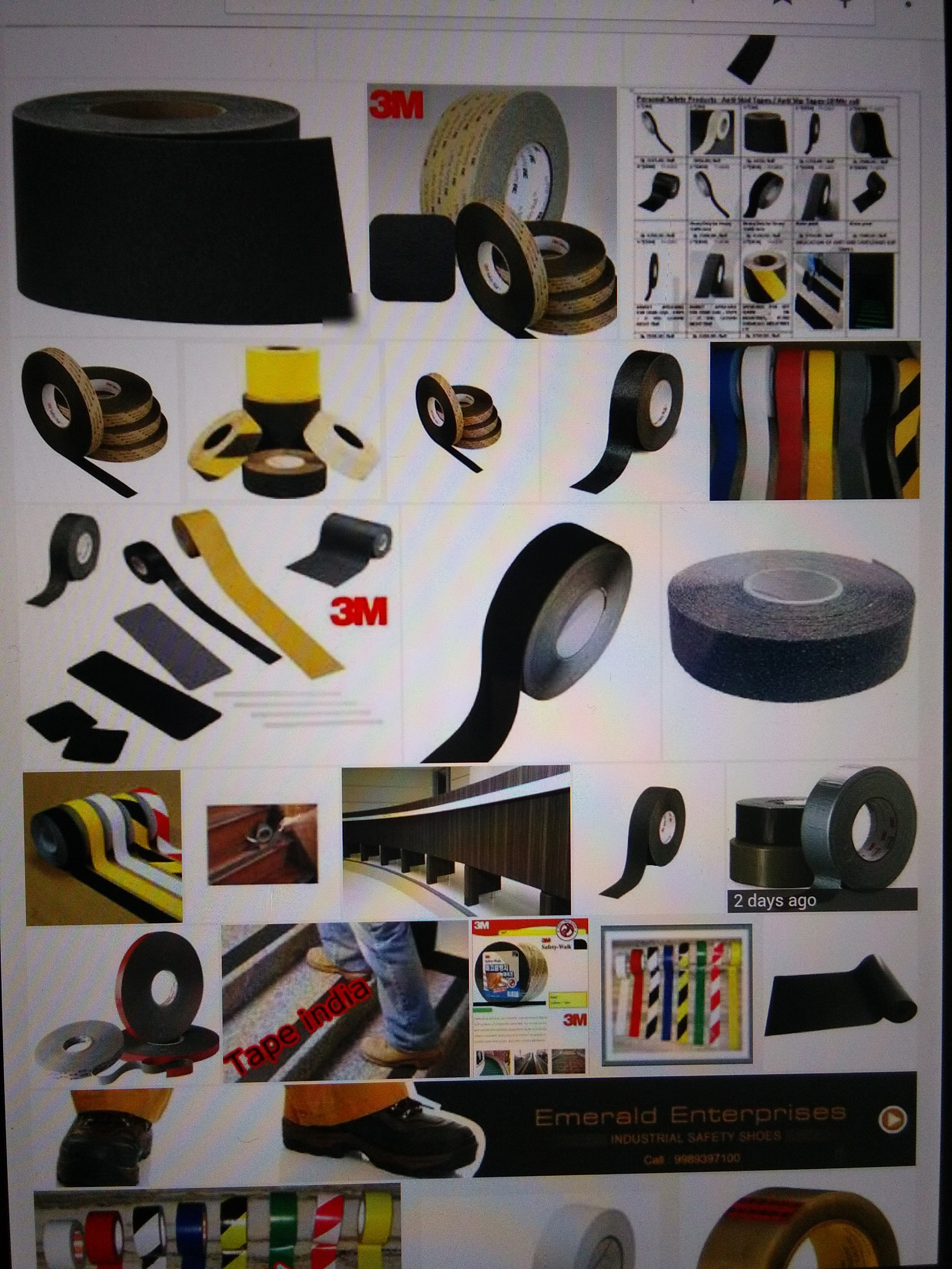 3m Anti Skid Tape