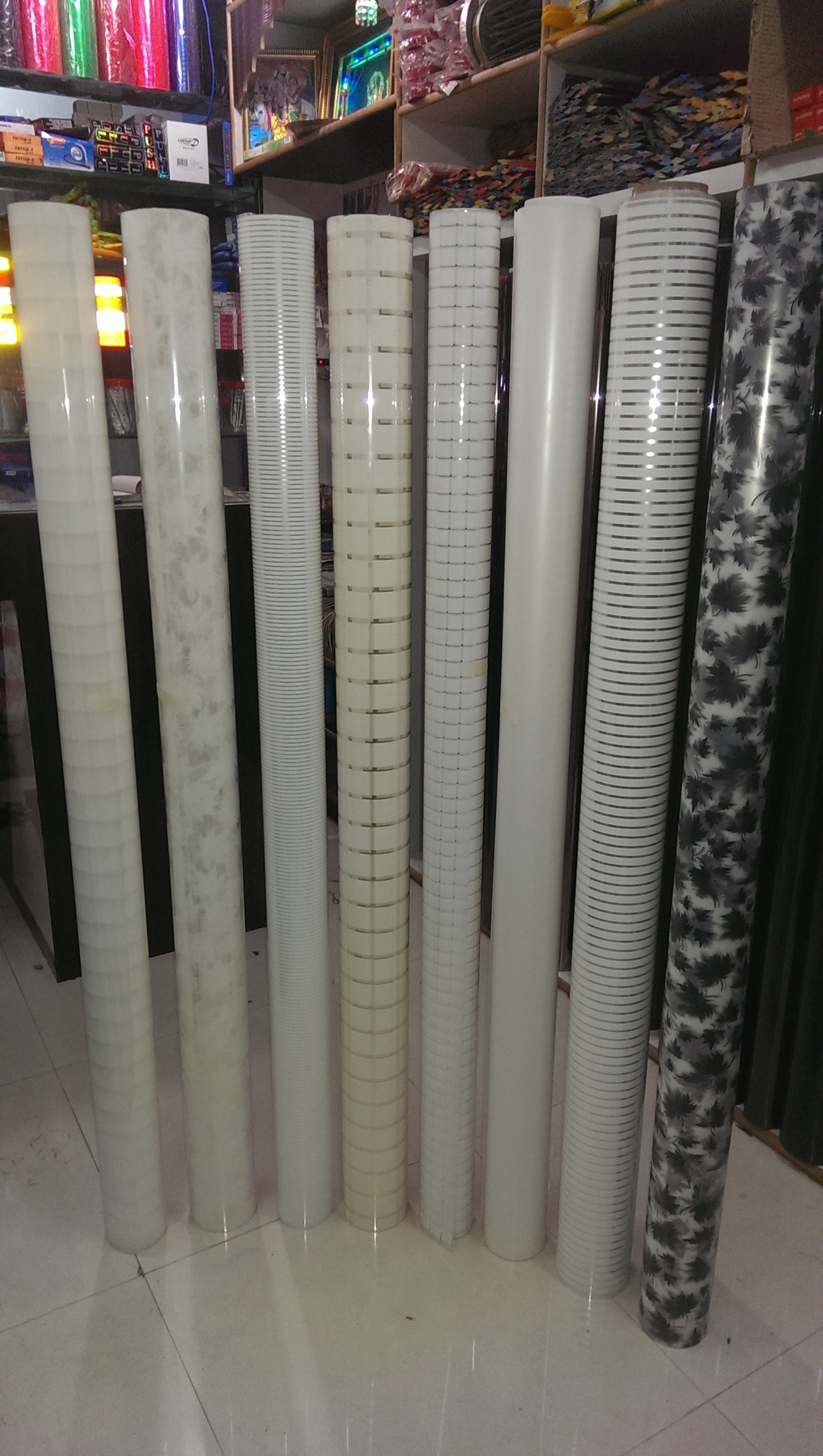Decorative Film