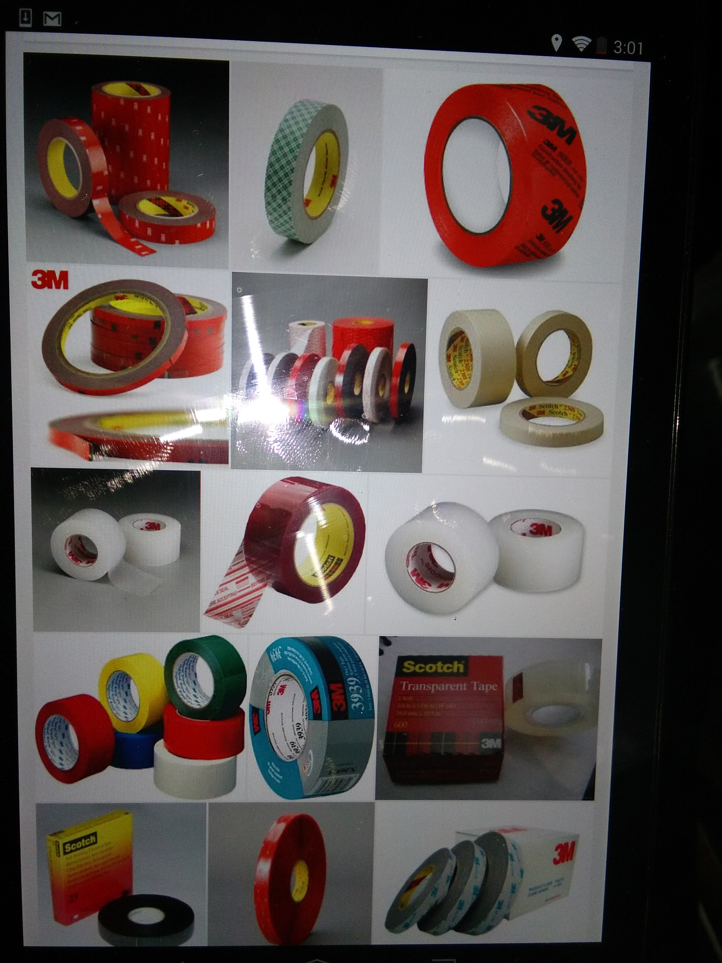 3m Tape