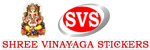 sticker suppliers in chennai