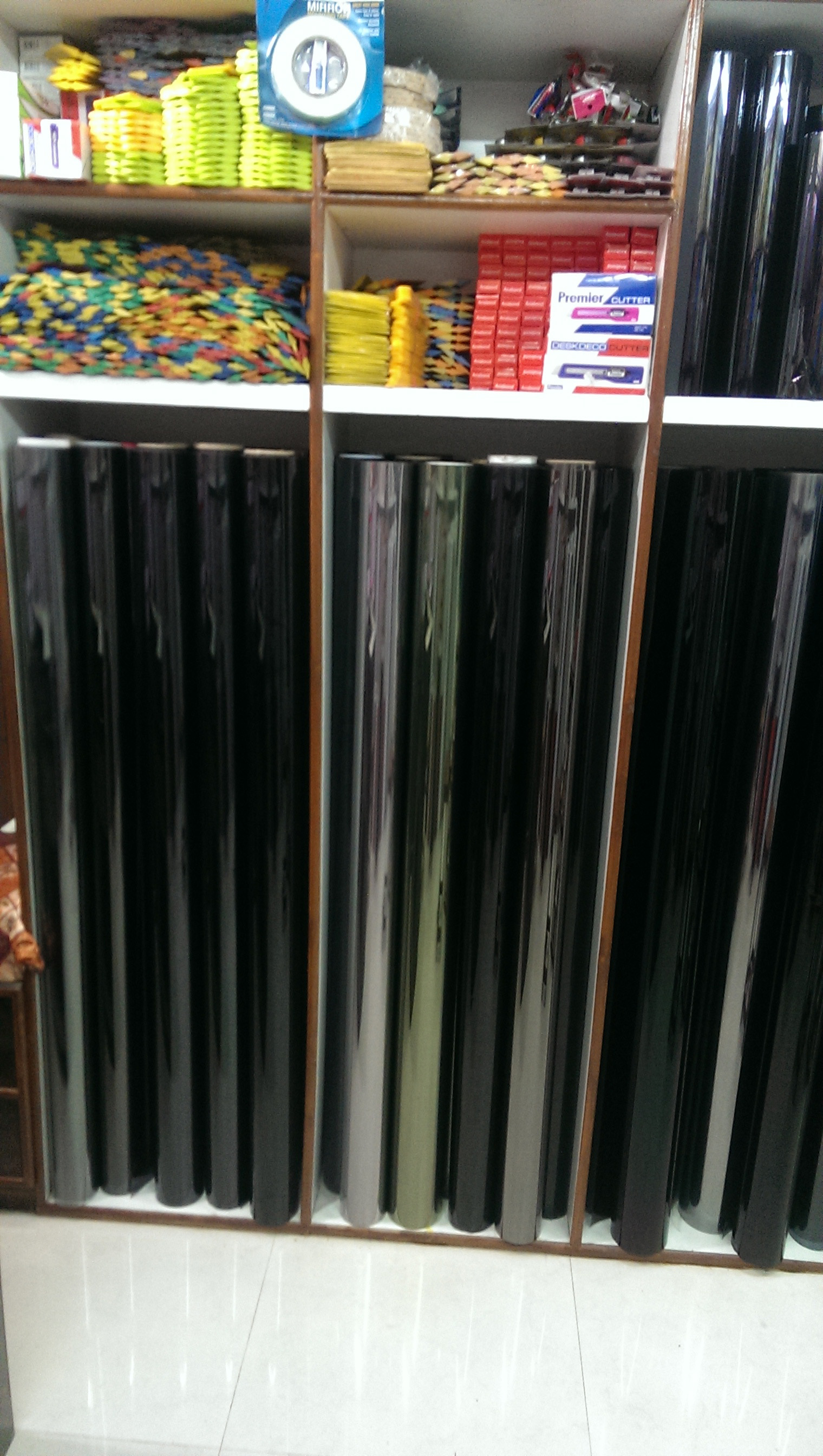 Garware Suncontrol Film